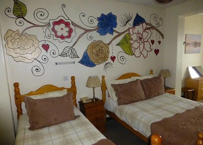 Woodlands Hotel