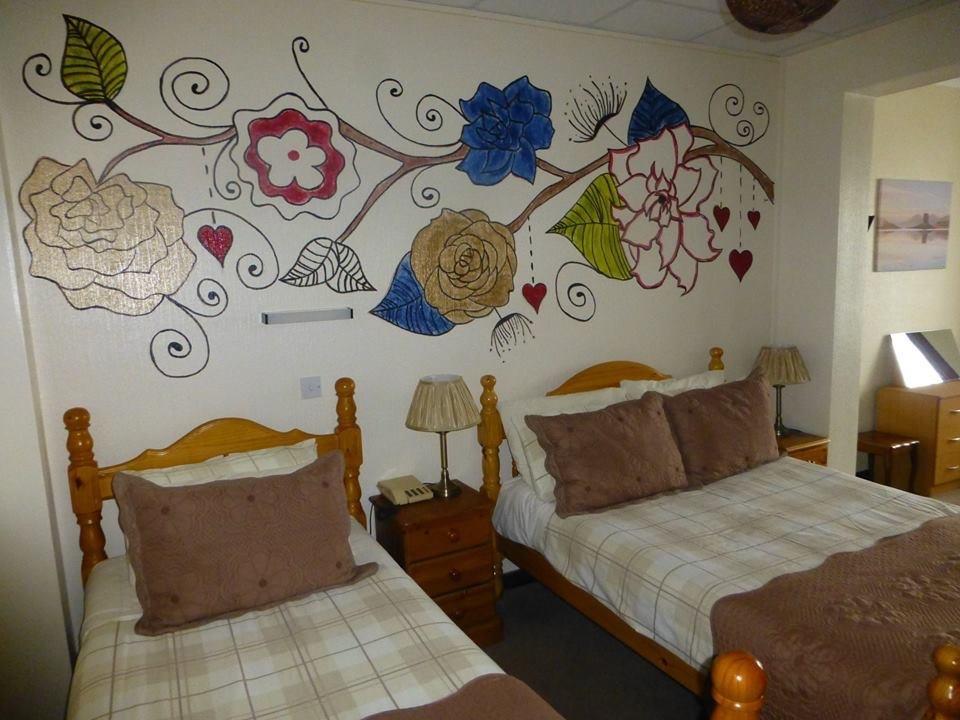 Woodlands Locanda