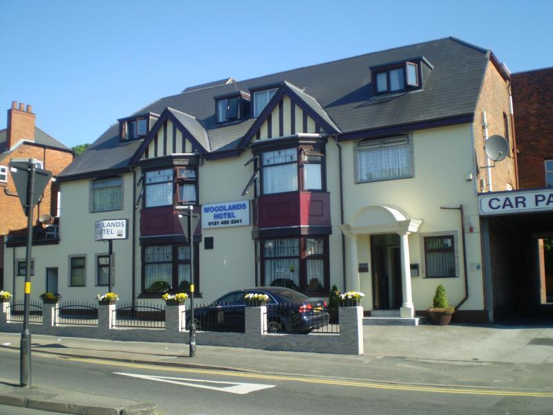 Locanda Woodlands Birmingham