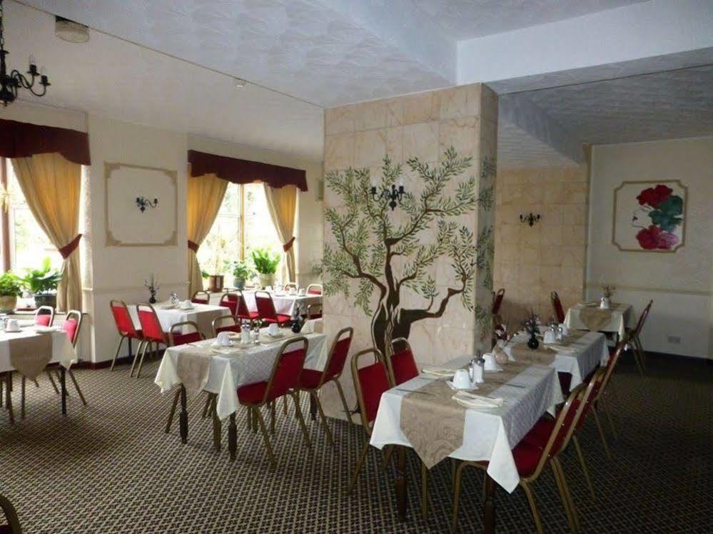 Locanda Woodlands Birmingham